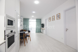Mieszkanie 3-комн 74 m² - Zuraba Gorgiladze, Batumi