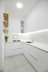 Mieszkanie 74 m² - Zuraba Gorgiladze, Batumi, Gruzja