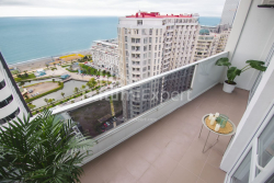 Mieszkanie 74 m² - Zuraba Gorgiladze, Batumi, Gruzja