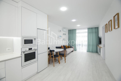 Mieszkanie 3-комн 74 m² - Zuraba Gorgiladze, Batumi