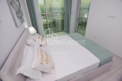 Mieszkanie 74 m² - Zuraba Gorgiladze, Batumi, Gruzja
