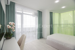 Mieszkanie 74 m² - Zuraba Gorgiladze, Batumi, Gruzja