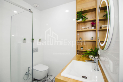 Mieszkanie 74 m² - Zuraba Gorgiladze, Batumi, Gruzja