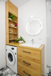 Mieszkanie 74 m² - Zuraba Gorgiladze, Batumi, Gruzja