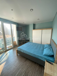 Mieszkanie 1-комн 24 m² - Lecha i Marii Kaczyńskich, Batumi