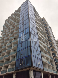 Mieszkanie 24 m² - Lecha i Marii Kaczyńskich, Batumi, Gruzja