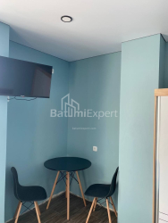Mieszkanie 1-комн 24 m² - Lecha i Marii Kaczyńskich, Batumi