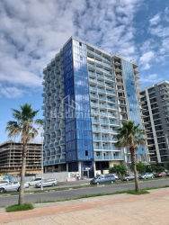 Mieszkanie 1-комн 24 m² - Lecha i Marii Kaczyńskich, Batumi