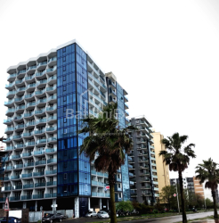 Mieszkanie 24 m² - Lecha i Marii Kaczyńskich, Batumi, Gruzja