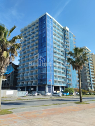 Mieszkanie 24 m² - Lecha i Marii Kaczyńskich, Batumi, Gruzja