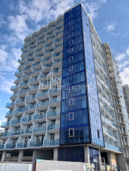 Mieszkanie 1-комн 24 m² - Lecha i Marii Kaczyńskich, Batumi