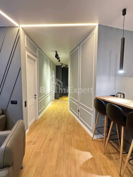 Mieszkanie 79.7 m² - Zhiuli Szartawa, Batumi, Gruzja