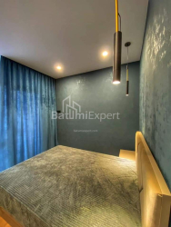 Mieszkanie 79.7 m² - Zhiuli Szartawa, Batumi, Gruzja