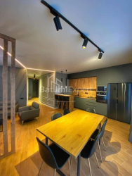 Mieszkanie 79.7 m² - Zhiuli Szartawa, Batumi, Gruzja