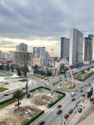 Mieszkanie 79.7 m² - Zhiuli Szartawa, Batumi, Gruzja