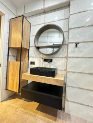 Mieszkanie 79.7 m² - Zhiuli Szartawa, Batumi, Gruzja