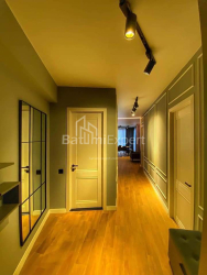 Mieszkanie 79.7 m² - Zhiuli Szartawa, Batumi, Gruzja
