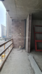 Mieszkanie 32.1 m² - Zhiuli Szartawa, Batumi, Gruzja