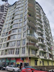 Mieszkanie 63 m² - Szałwa Inasaridze, Batumi, Gruzja