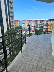 Mieszkanie 63 m² - Szałwa Inasaridze, Batumi, Gruzja