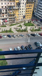Mieszkanie 63 m² - Szałwa Inasaridze, Batumi, Gruzja
