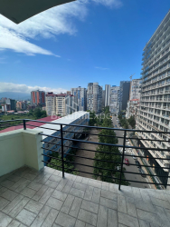 Mieszkanie 63 m² - Szałwa Inasaridze, Batumi, Gruzja