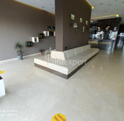 Mieszkanie 2-комн 46 m² - Szeryf Chimsziaszwili, Batumi