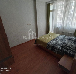 Mieszkanie 46 m² - Szeryf Chimsziaszwili, Batumi, Gruzja