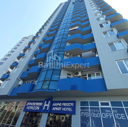 Mieszkanie 46 m² - Szeryf Chimsziaszwili, Batumi, Gruzja