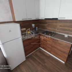 Mieszkanie 2-комн 46 m² - Szeryf Chimsziaszwili, Batumi