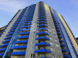 Mieszkanie 46 m² - Szeryf Chimsziaszwili, Batumi, Gruzja