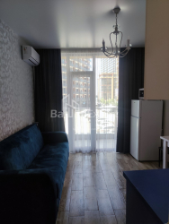 Mieszkanie 2-комн 43 m² - Angisa, Batumi