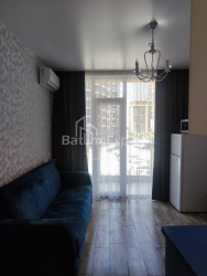 Mieszkanie 2-комн 43 m² - Angisa, Batumi