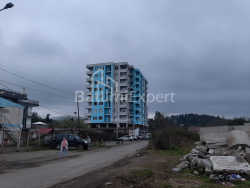 Mieszkanie 48.13 m² - Królowa Tamary, Batumi, Gruzja