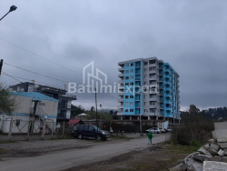 Mieszkanie 48.13 m² - Królowa Tamary, Batumi, Gruzja