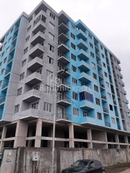 Mieszkanie 48.13 m² - Królowa Tamary, Batumi, Gruzja