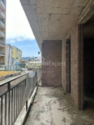 Mieszkanie 59 m² - Dawid Kladiaszwili, Batumi, Gruzja