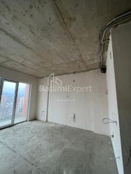 Mieszkanie 1-комн 33 m² - Szałwa Inasaridze, Batumi