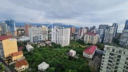 Mieszkanie 33 m² - Szałwa Inasaridze, Batumi, Gruzja