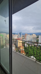 Mieszkanie 33 m² - Szałwa Inasaridze, Batumi, Gruzja