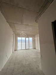 Mieszkanie 1-комн 33 m² - Szałwa Inasaridze, Batumi