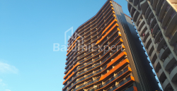 Mieszkanie 1-комн 33 m² - Szałwa Inasaridze, Batumi