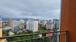 Mieszkanie 33 m² - Szałwa Inasaridze, Batumi, Gruzja