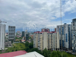 Mieszkanie 3-комн 56.3 m² - Szałwa Inasaridze, Batumi