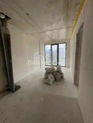Mieszkanie 3-комн 56.3 m² - Szałwa Inasaridze, Batumi
