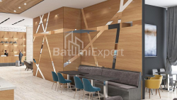 Mieszkanie 76.5 m² - Szeryf Chimsziaszwili, Batumi, Gruzja