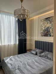 Mieszkanie 76.5 m² - Szeryf Chimsziaszwili, Batumi, Gruzja