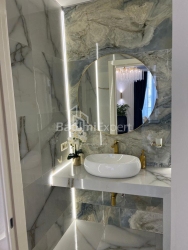 Mieszkanie 76.5 m² - Szeryf Chimsziaszwili, Batumi, Gruzja