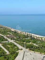 Mieszkanie 76.5 m² - Szeryf Chimsziaszwili, Batumi, Gruzja