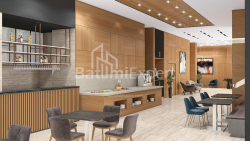 Mieszkanie 76.5 m² - Szeryf Chimsziaszwili, Batumi, Gruzja